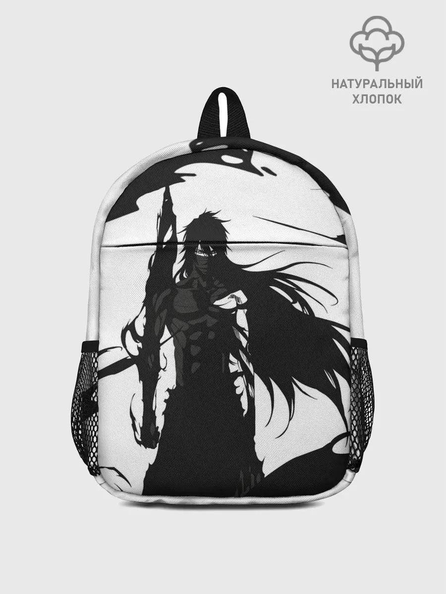 Рюкзак детский / Bleach black & white
