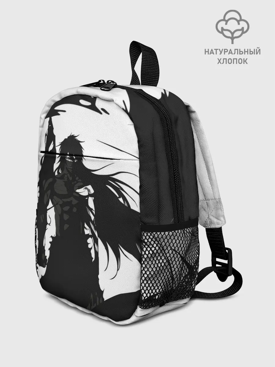 Рюкзак детский / Bleach black & white