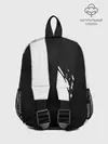 Рюкзак детский / Bleach black & white