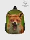 Рюкзак детский / Лисица