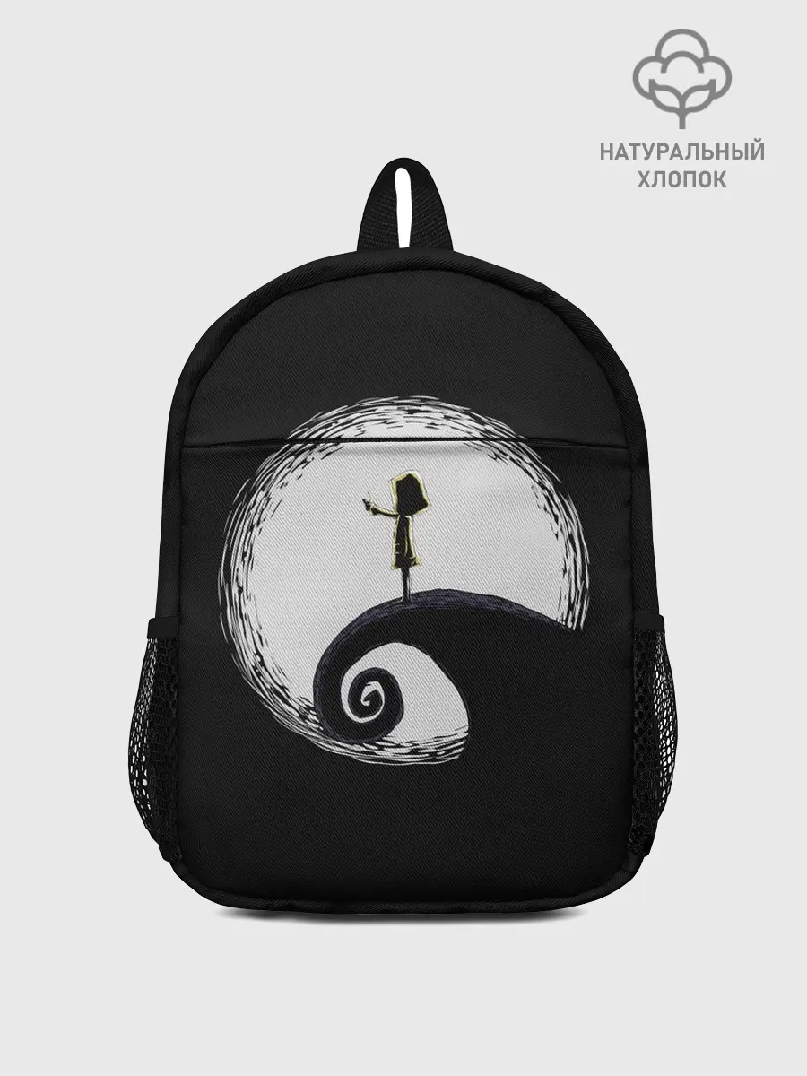 Рюкзак детский / Little Nightmares 2