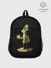 Рюкзак детский / Little Nightmares 2