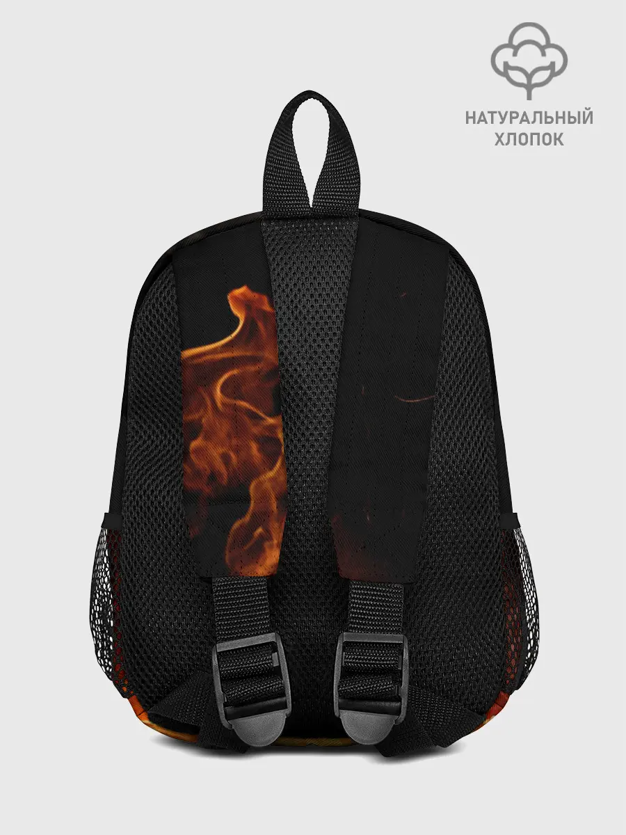 Рюкзак детский / CyberSUS 2077