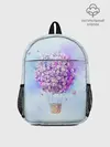 Рюкзак детский / Air flowers