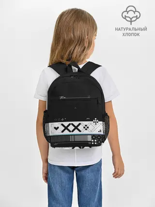 Рюкзак детский / Printstream | Поток информации