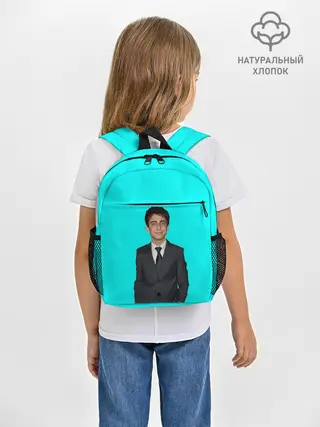 Рюкзак детский / Академия Амбрелла,