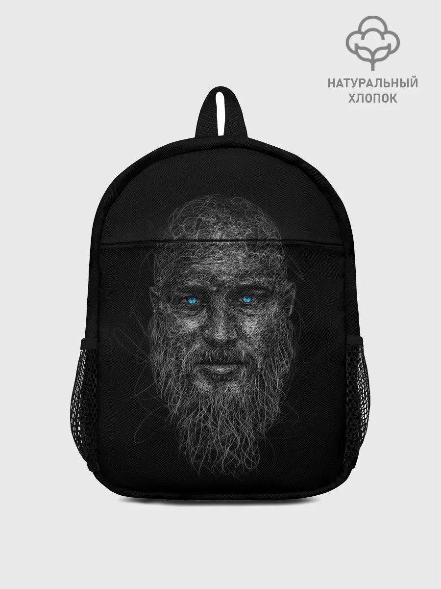 Рюкзак детский / Ragnar Lodbrok