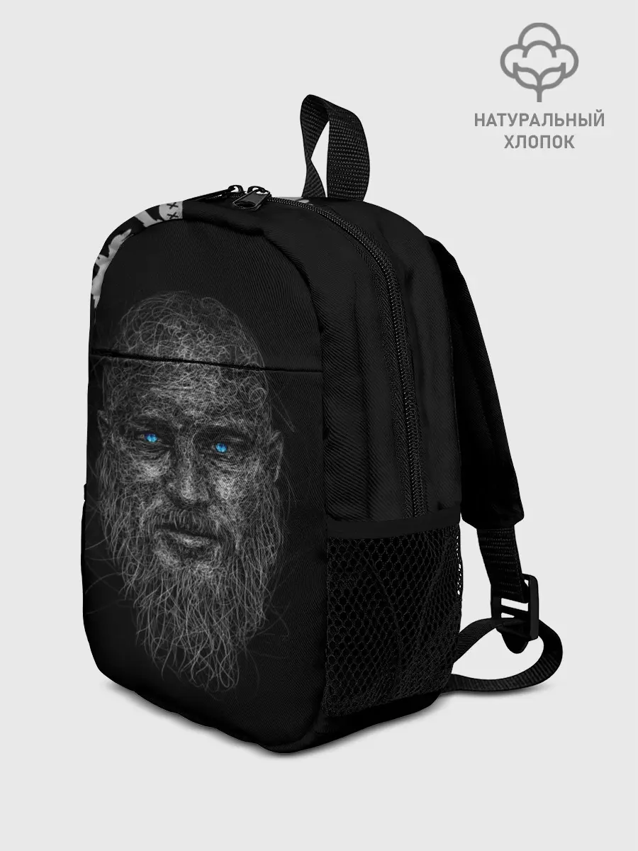 Рюкзак детский / Ragnar Lodbrok