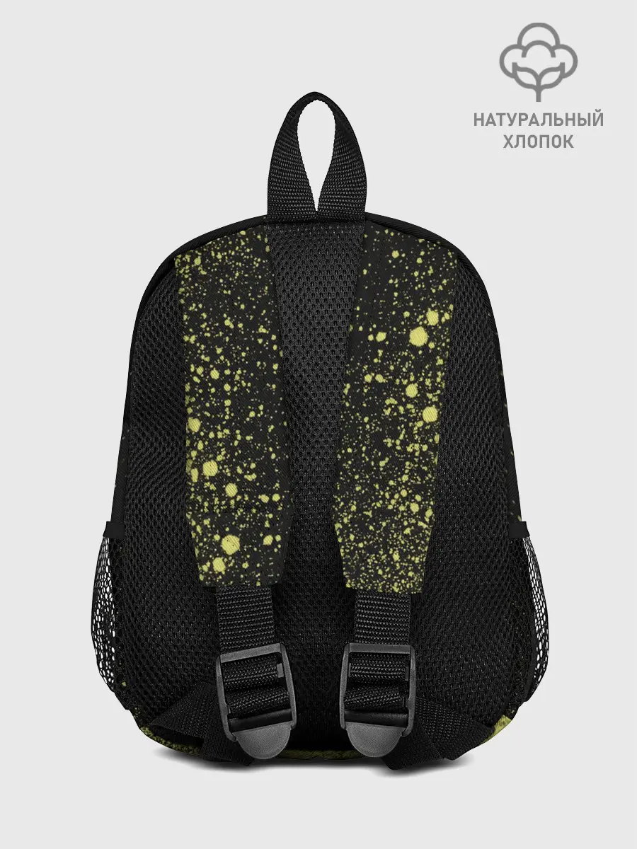 Рюкзак детский / Little Nightmares 2