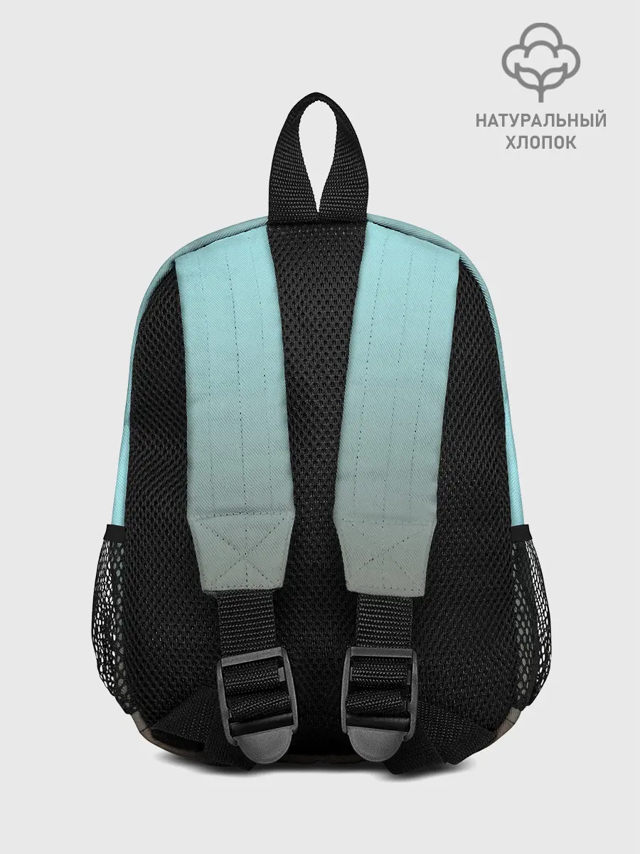 Рюкзак детский / Малыш хаски