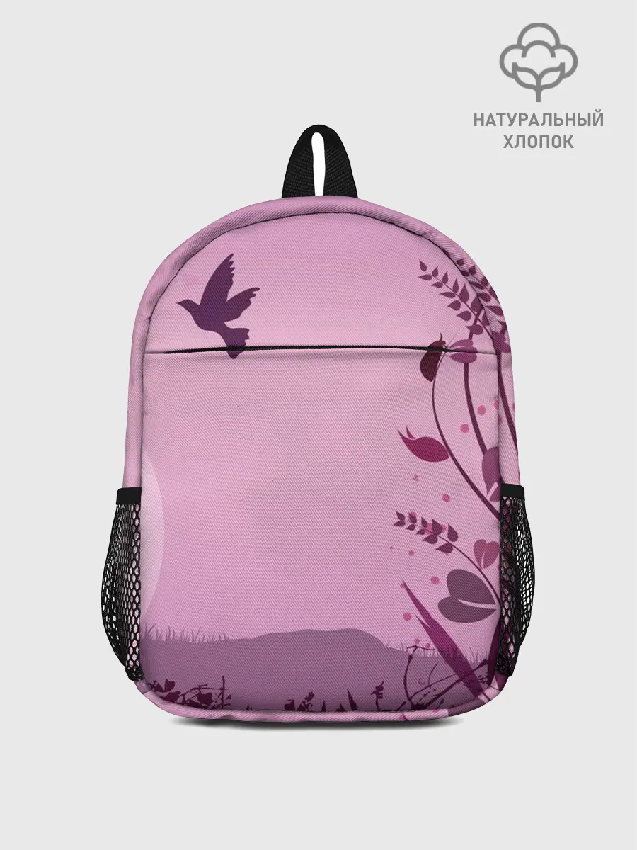 Рюкзак детский / Природа