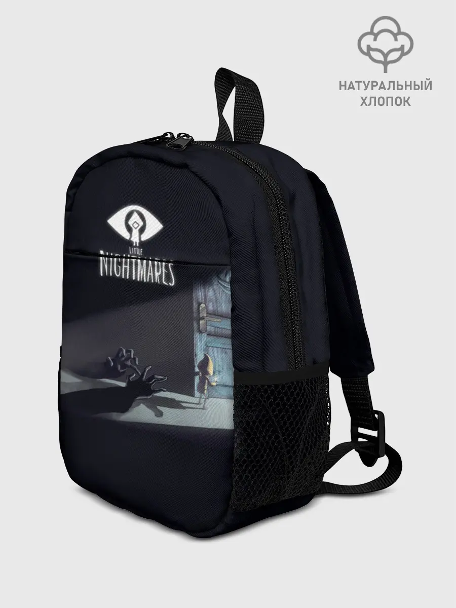 Рюкзак детский / Little Nightmares Руки