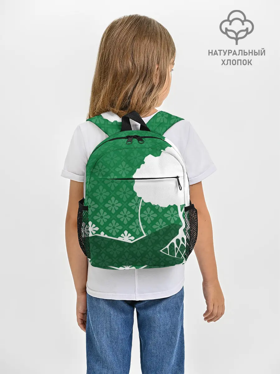 Рюкзак детский / Дерево