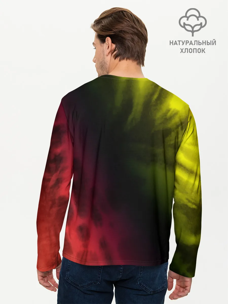 Мужской лонгслив базовый / TWENTY ONE PILOTS / 21 PILOTS