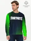 Мужской лонгслив базовый / FORTNITE / ФОРТНАЙТ