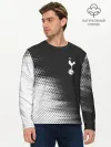 Мужской лонгслив базовый / TOTTENHAM HOTSPUR / Тоттенхэм