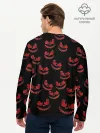 Мужской лонгслив базовый / Хэллоуина 2020