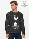 Мужской лонгслив базовый / TOTTENHAM HOTSPUR / Тоттенхэм