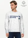 Мужской лонгслив базовый / TOTTENHAM HOTSPUR / Тоттенхэм