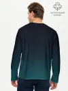 Мужской лонгслив базовый / GRADIENT