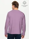 Мужской лонгслив базовый / Tsukasa