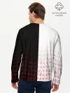 Мужской лонгслив базовый / МАСКА ТАДЖИРО