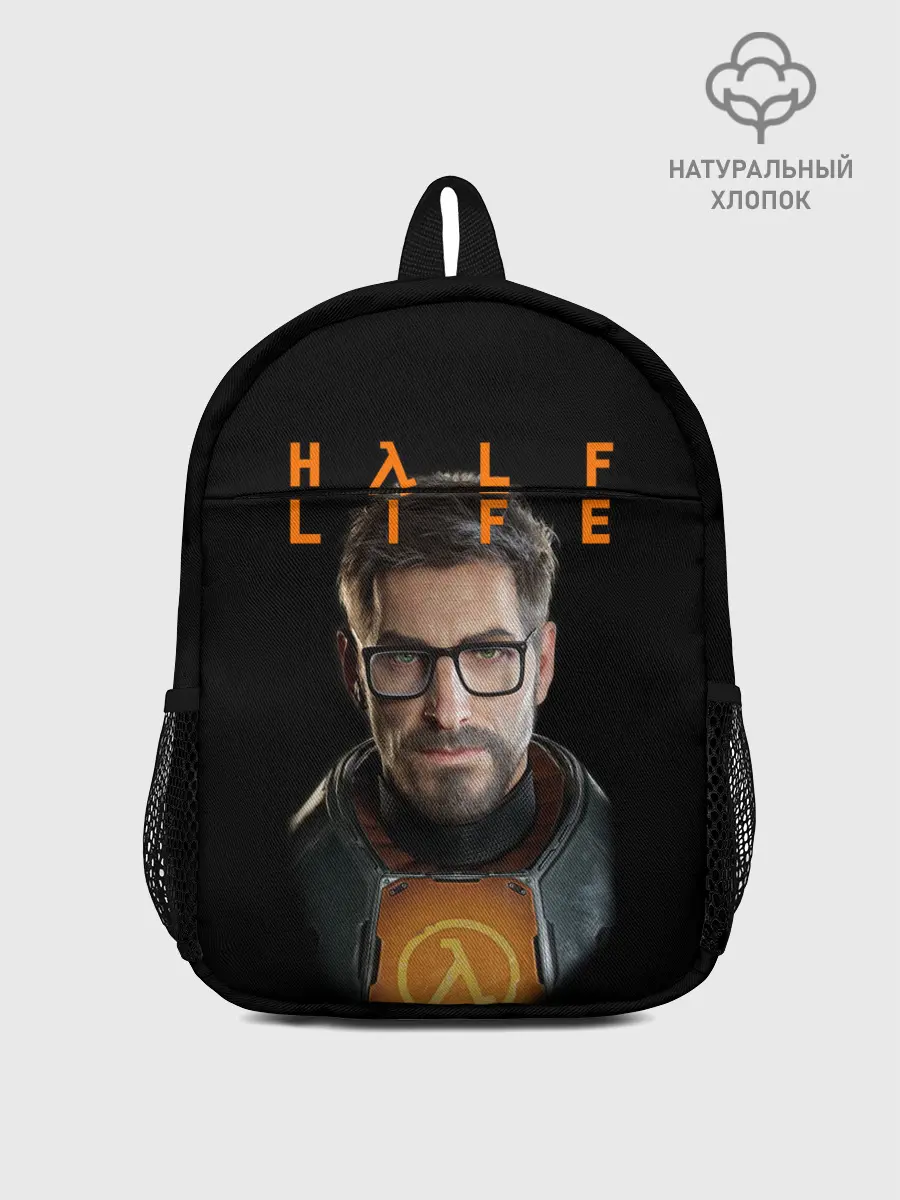 Рюкзак детский / HALF-LIFE | FREEMAN | ФРИМАН