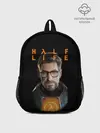 Рюкзак детский / HALF-LIFE | FREEMAN | ФРИМАН