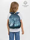 Рюкзак детский / ДРЕМУЧИЙ ЛЕС