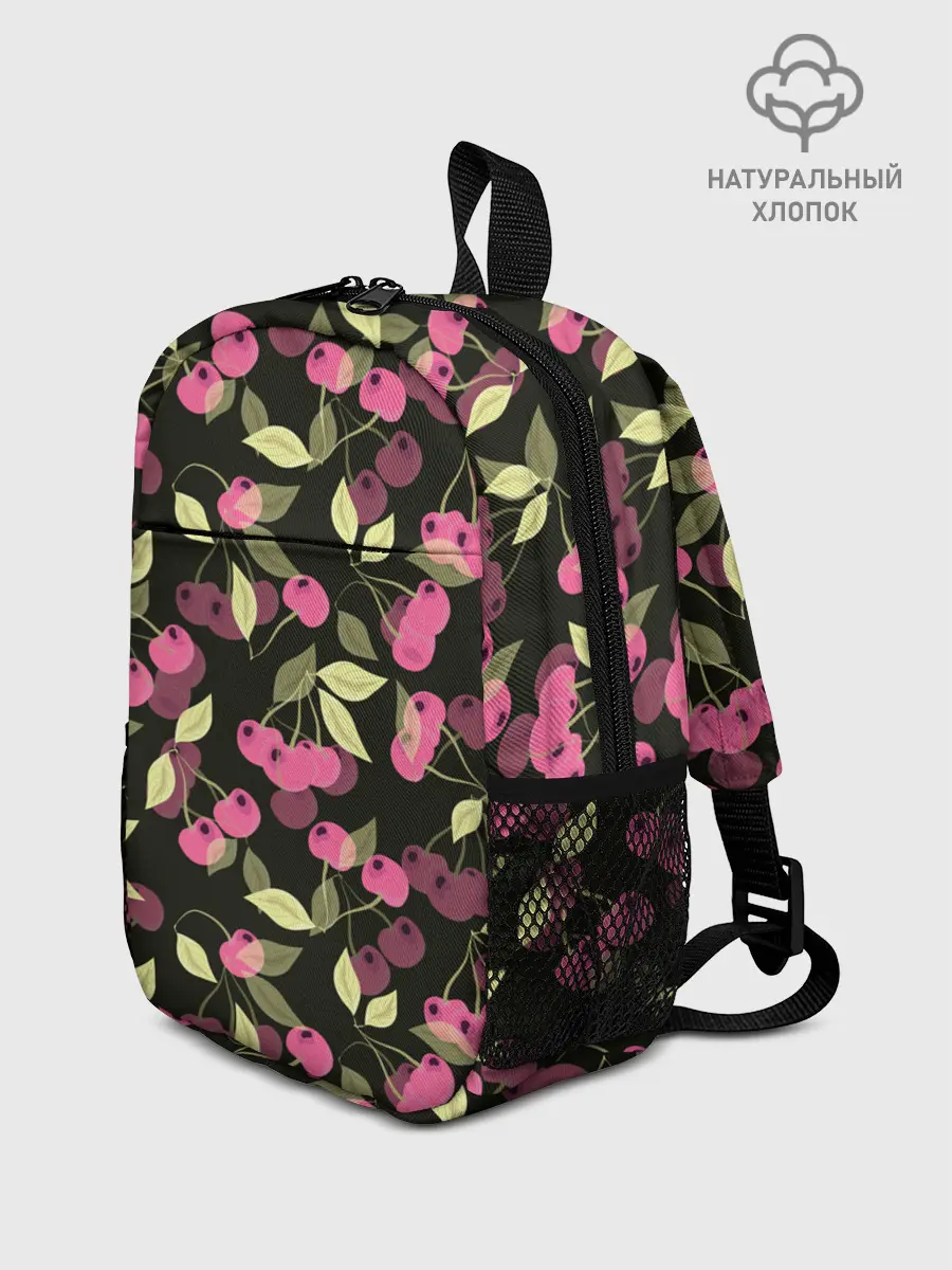 Рюкзак детский / Вишневый сад