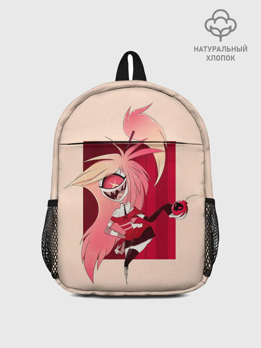 Рюкзак детский / Милаха Черри