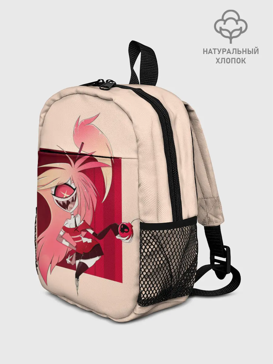 Рюкзак детский / Милаха Черри