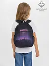 Рюкзак детский / Что-нибудь почувствуй