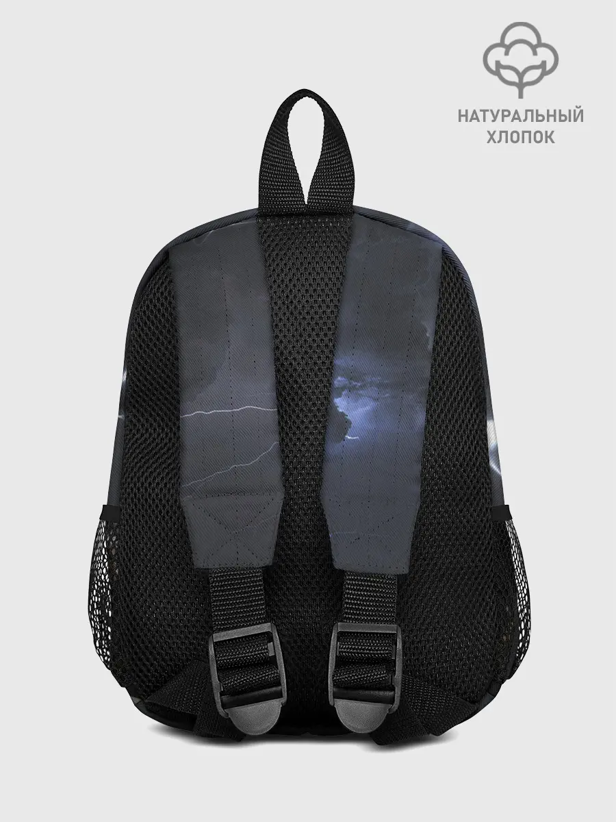 Рюкзак детский / S.T.A.L.K.E.R | С.Т.А.Л.К.Е.Р