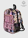 Рюкзак детский / FRUITS BASKET / ВСЕ ГЕРОИ