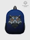 Рюкзак детский / Сова