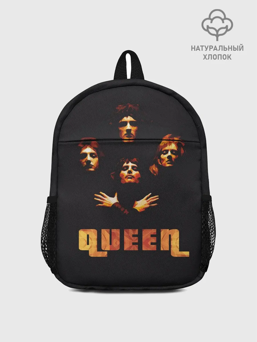 Рюкзак детский / Queen