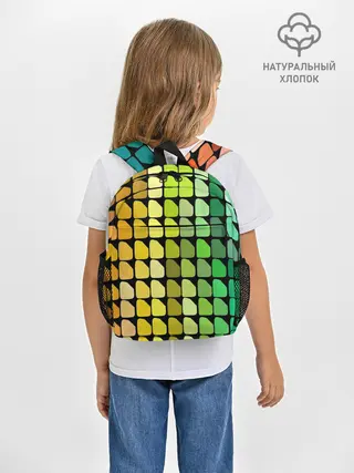 Рюкзак детский / Палитра