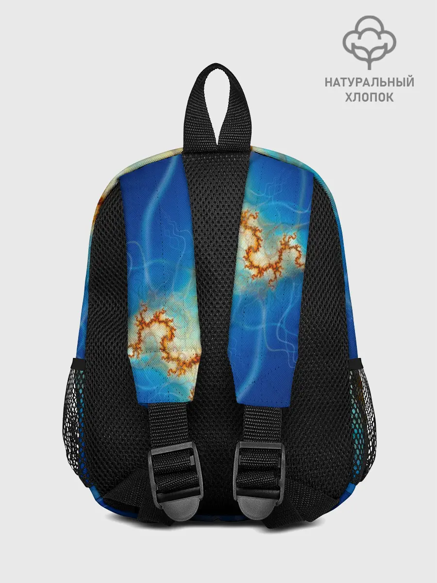 Рюкзак детский / Абстрактное представление