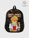 Рюкзак детский / FRUITS BASKET / КЁ СОМА