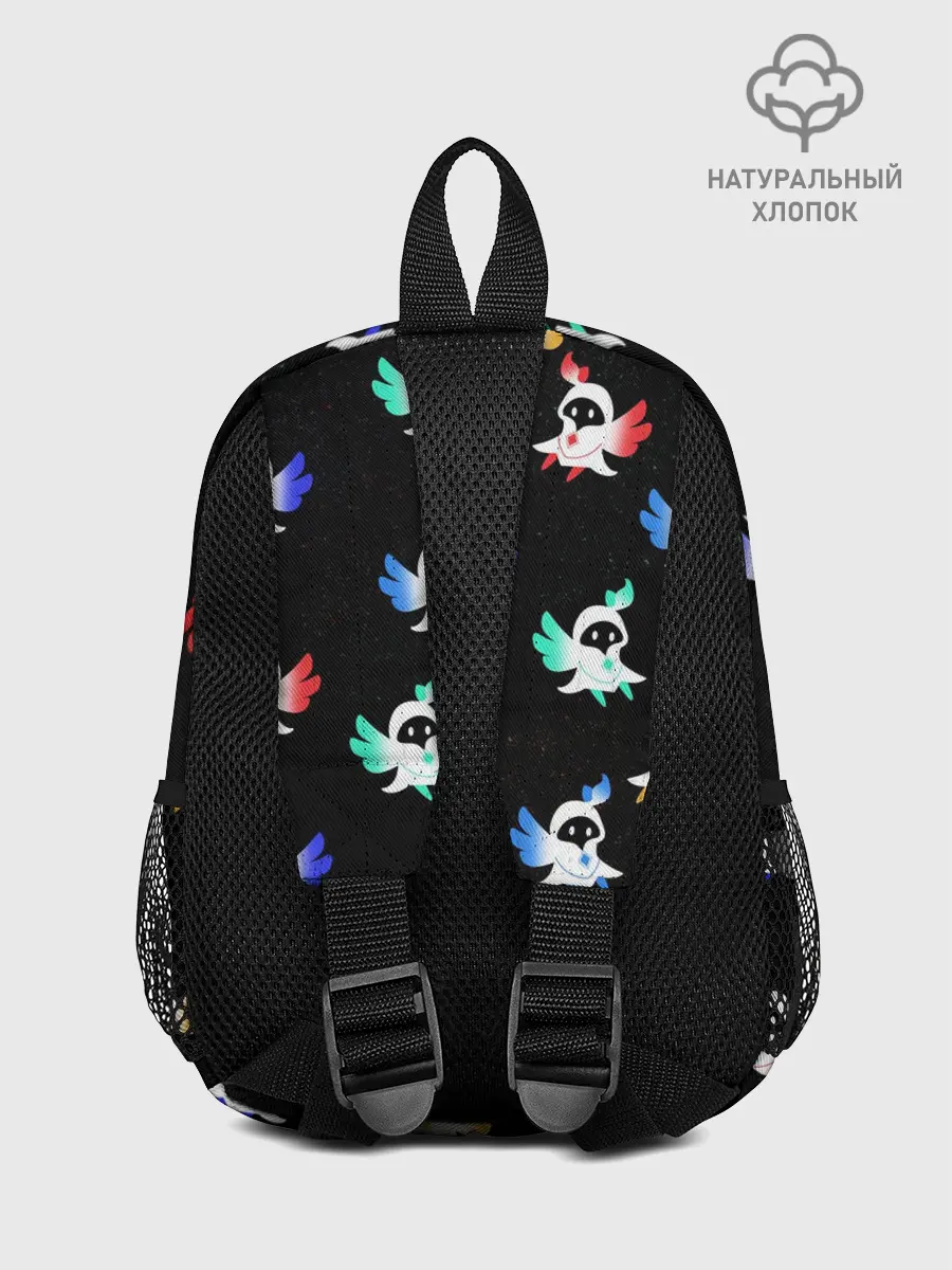 Рюкзак детский / ЭЛЕМЕНТЫ | ГЕНШИН