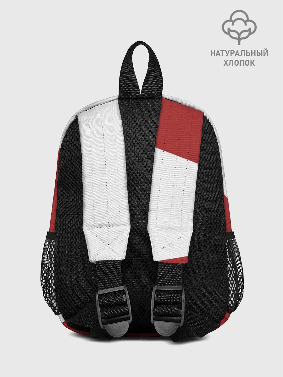 Рюкзак детский / Ягуар - Racing