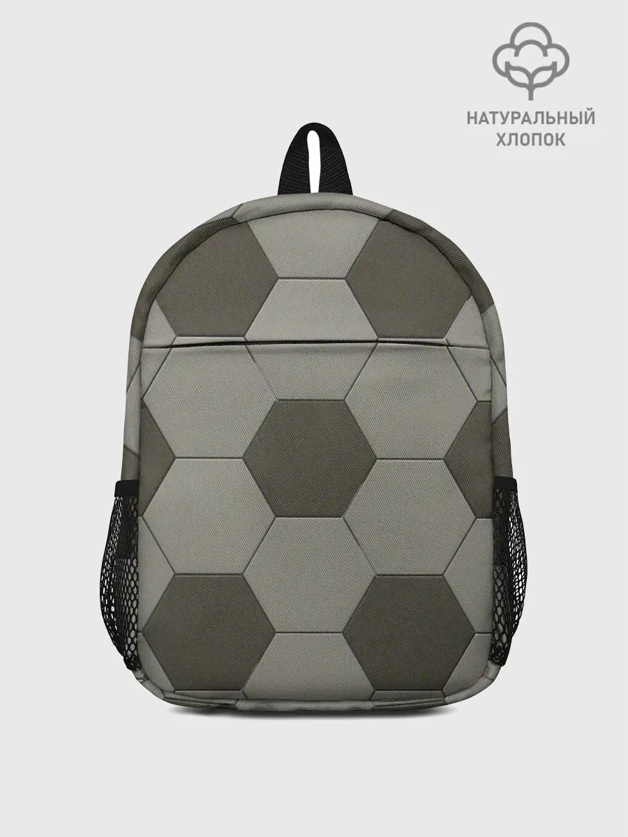 Рюкзак детский / ФУТБОЛЬНЫЙ МЯЧ