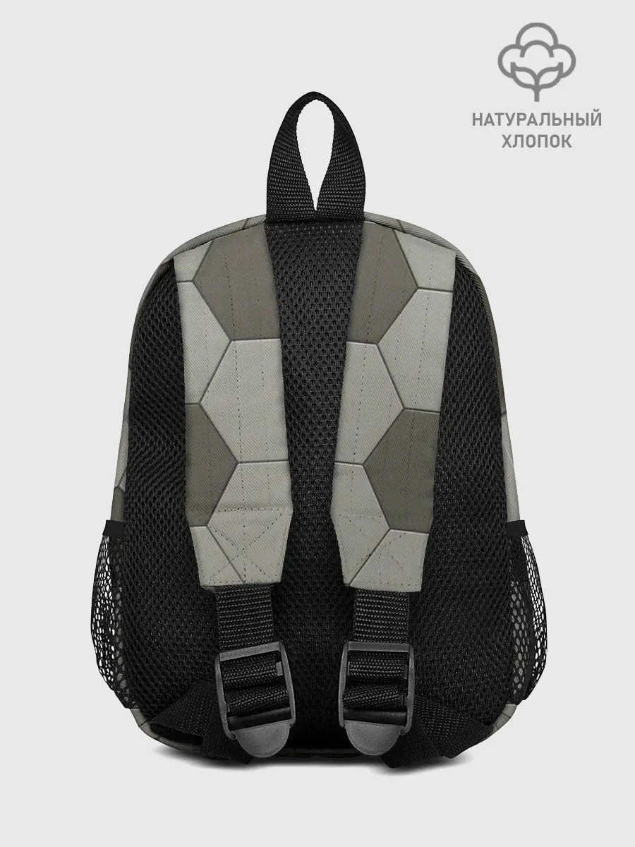 Рюкзак детский / ФУТБОЛЬНЫЙ МЯЧ