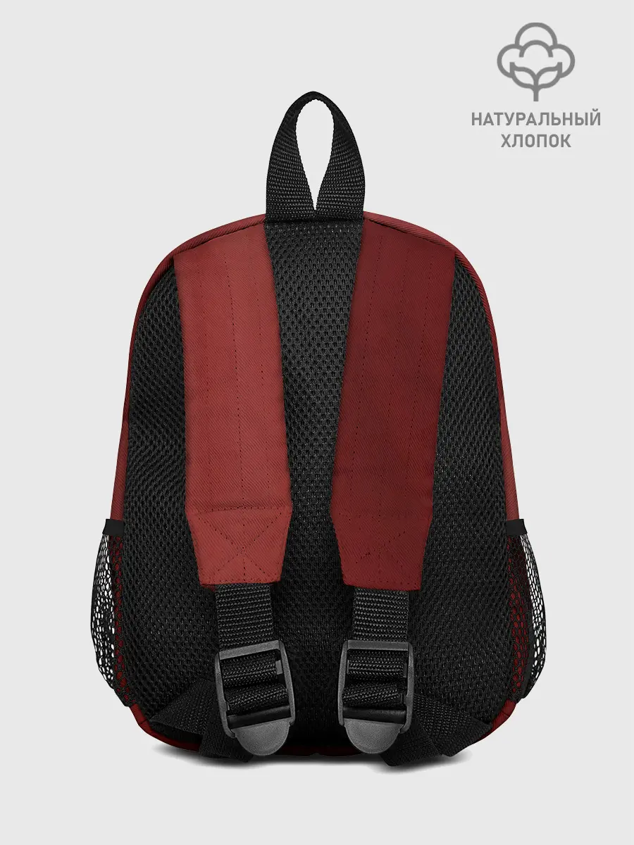 Рюкзак детский / Группа Пикник