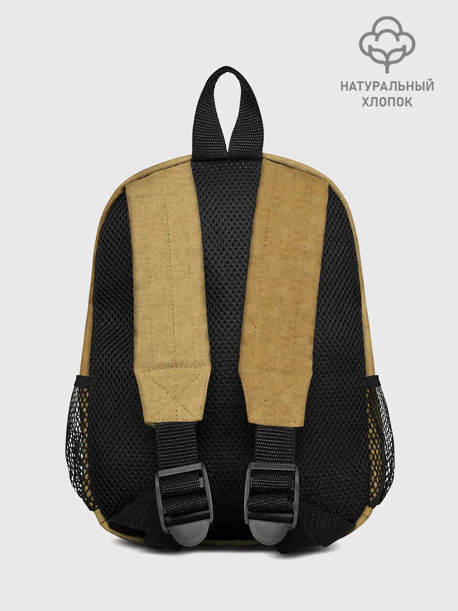 Рюкзак детский / Искры и Канкан Пикник