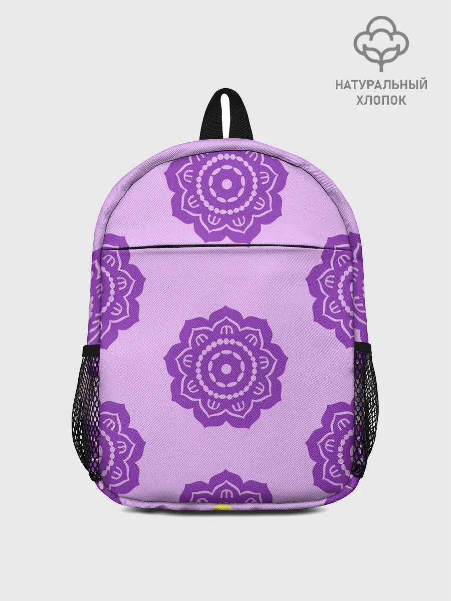 Рюкзак детский / Юньмэн Цзян