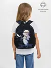 Рюкзак детский / Юрий Плисецкий