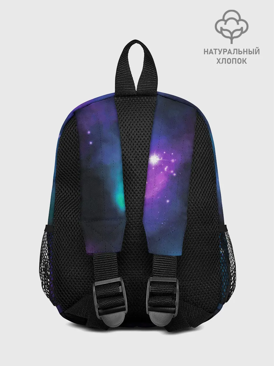 Рюкзак детский / Скорпион / Scorpio, Знак зодиака