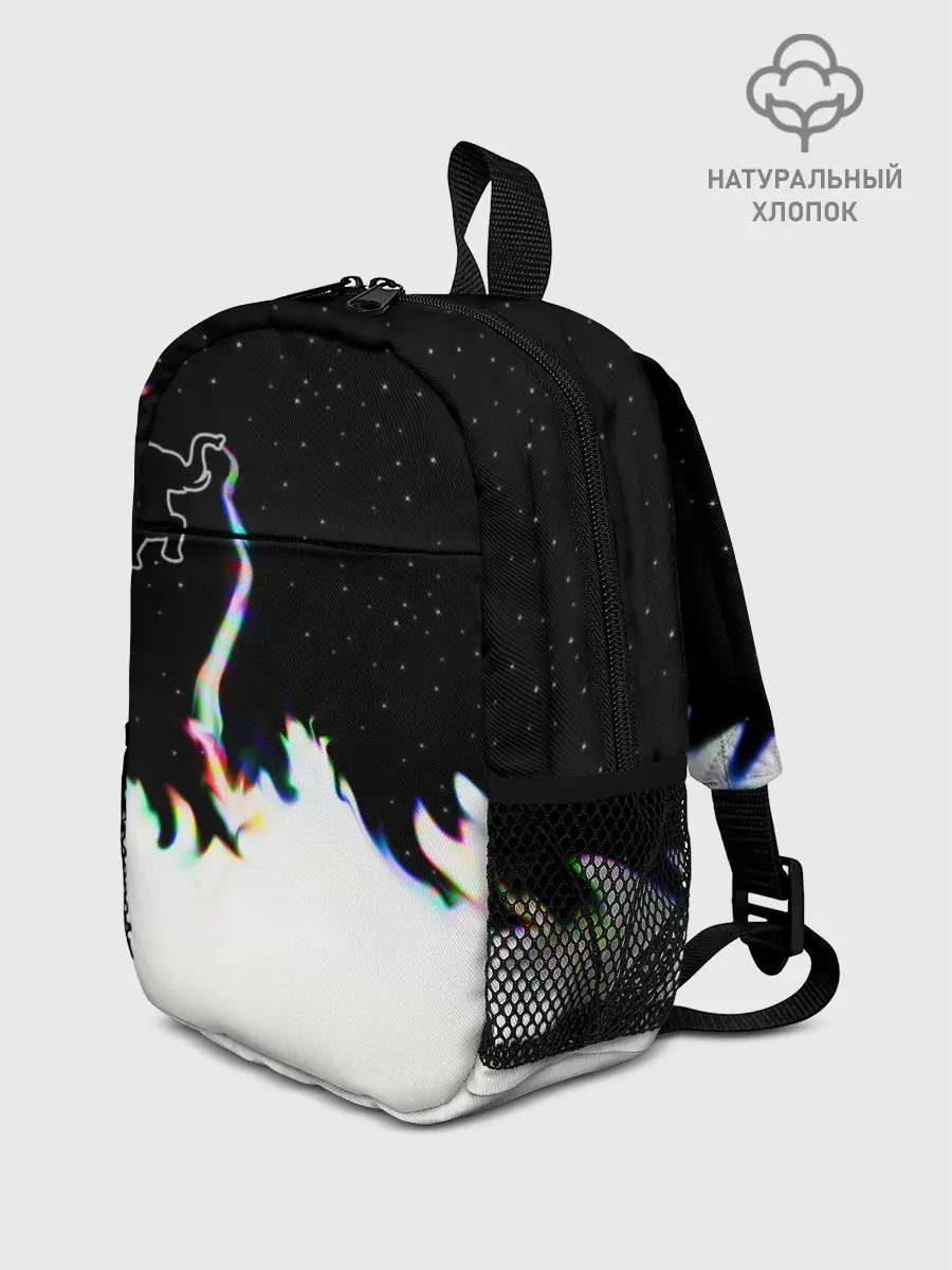 Рюкзак детский / Затерянный в космосе